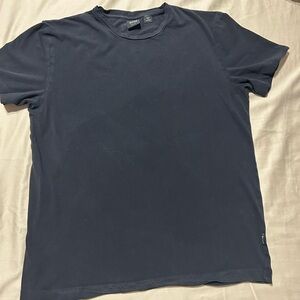 BOSS Classic Black Garment